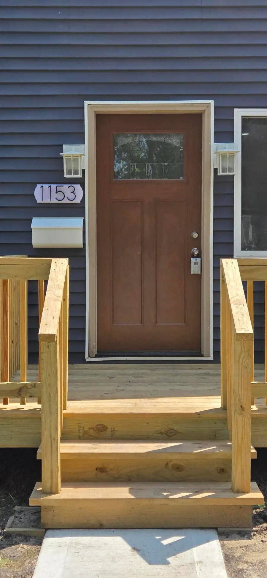 1153 Wallace Street, Gary, IN 46404 - #3