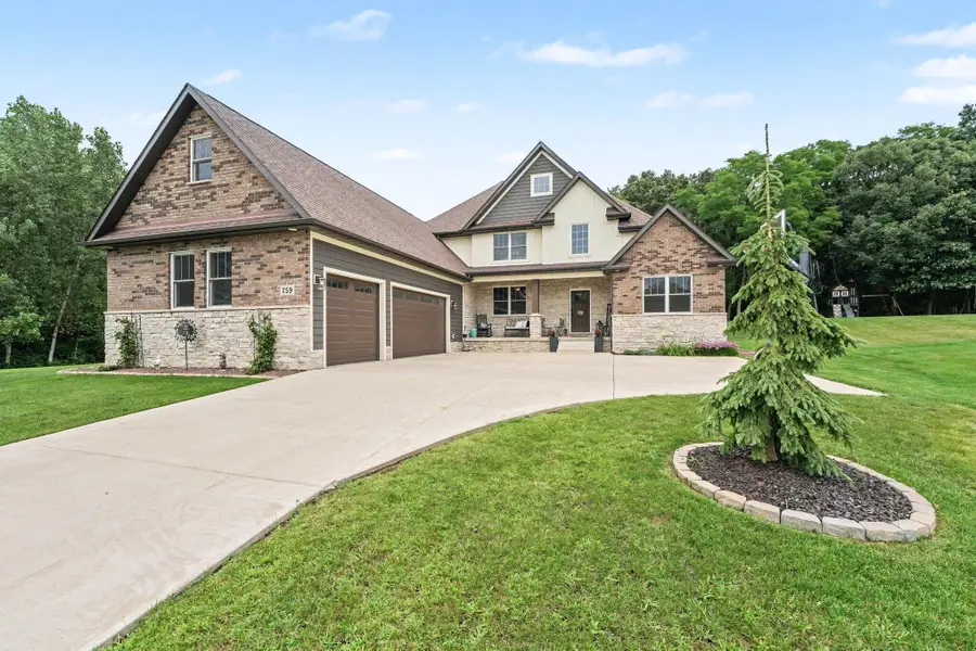 759 Ketill Trace, Crown Point, IN 46307 - #2