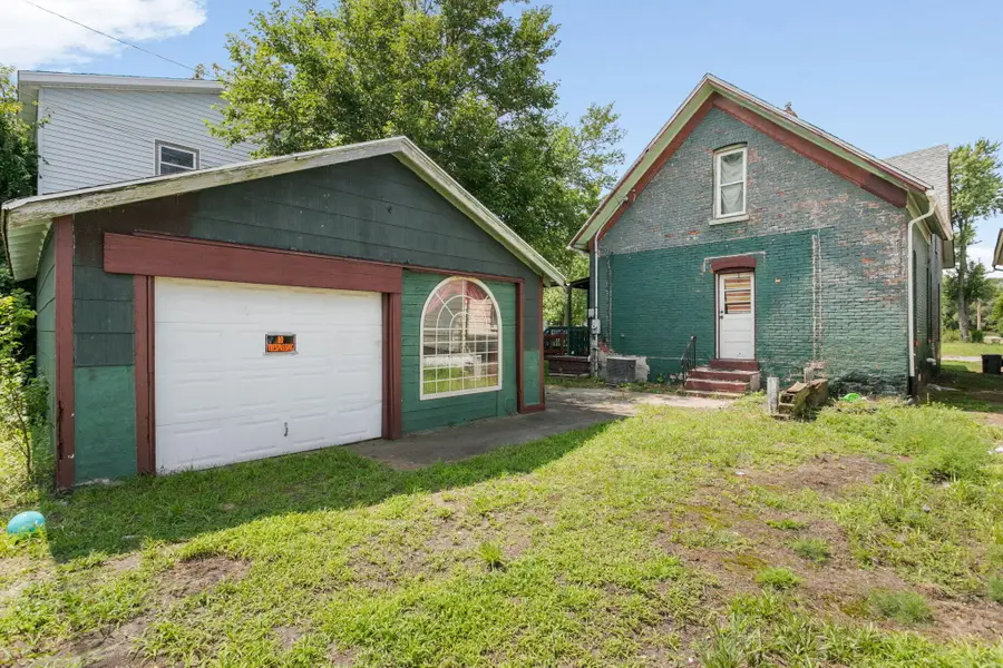 810 Ohio Street, Michigan City, IN 46360 - #2
