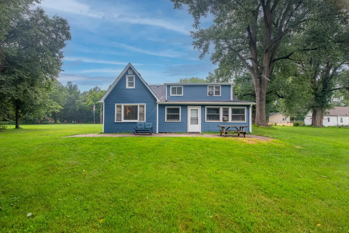 24215 Euclid Avenue, Schneider, IN 46376 - #1