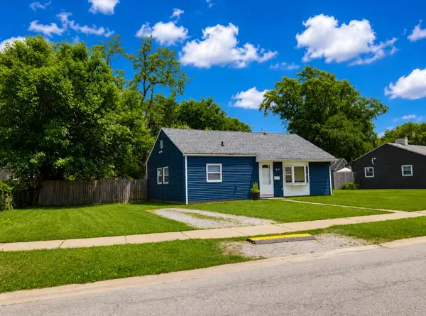 8115 Wicker Park Drive, Highland, IN 46322