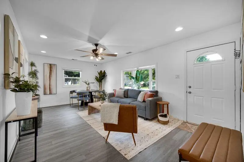 8115 Wicker Park Drive, Highland, IN 46322 - #2