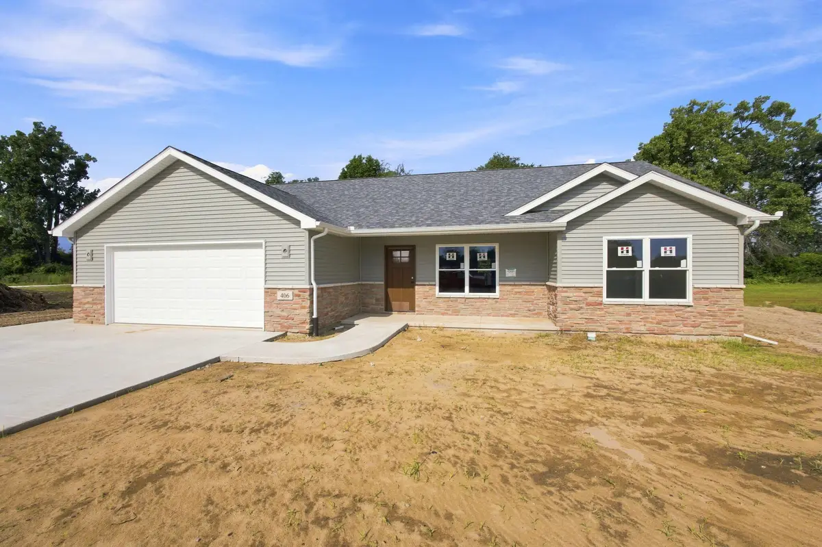 406 Kapok Street Sw, Demotte, IN 46310 - #1
