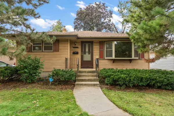 6826 Kentucky Avenue, Hammond, IN 46323