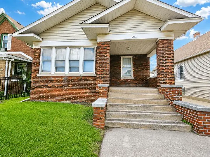 3724 Grand Boulevard, East Chicago, IN 46312 - #2