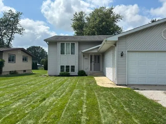 3344 Windy Hill Road, Crown Point, IN 46307 - #1