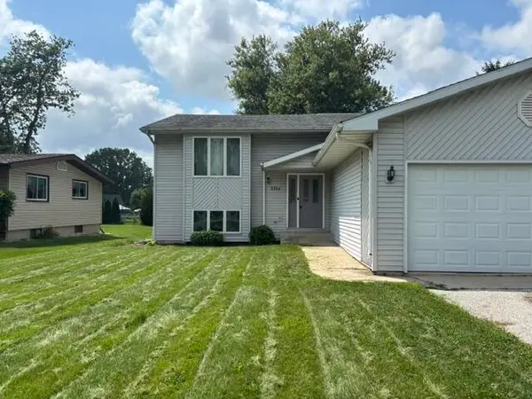 3344 Windy Hill Road, Crown Point, IN 46307