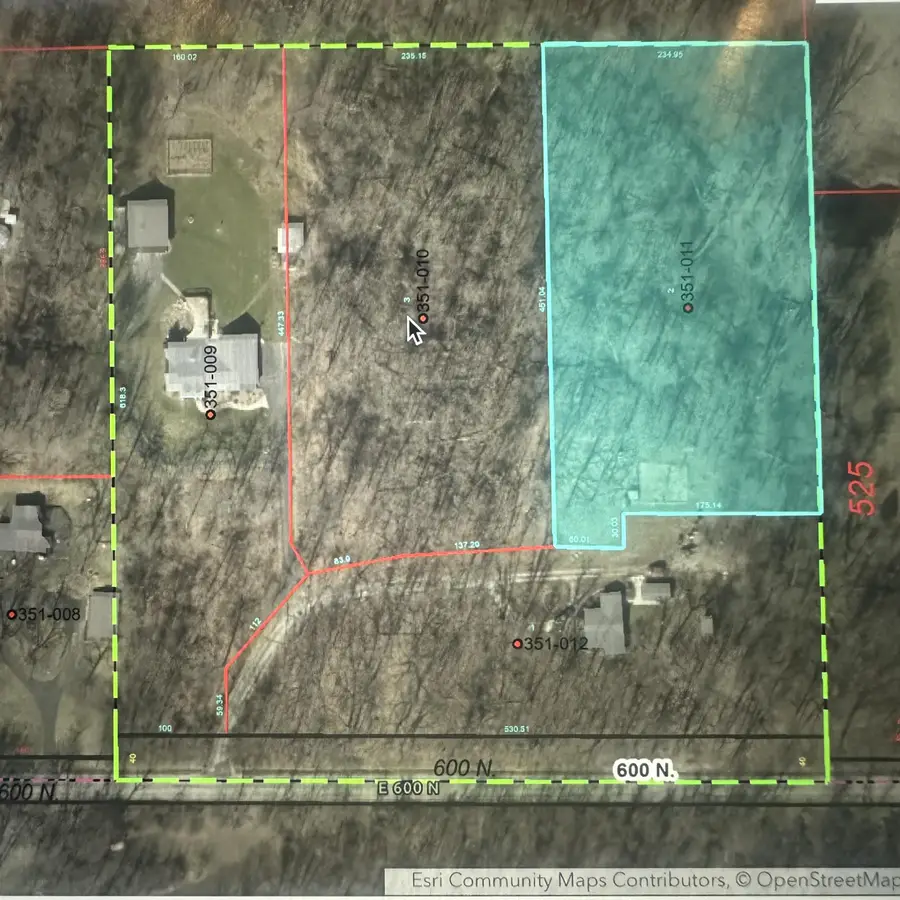 25 E 603 N, Valparaiso, IN 46383 - #2