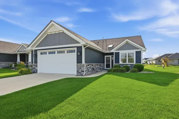 10318 Garnet Way, Dyer, IN 46311