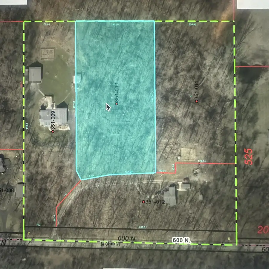 23 E 600 N, Valparaiso, IN 46383 - #2