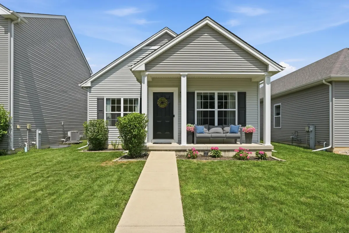 2493 W 127th Lane, Crown Point, IN 46307 - #1