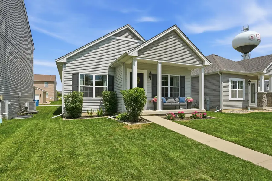 2493 W 127th Lane, Crown Point, IN 46307 - #3