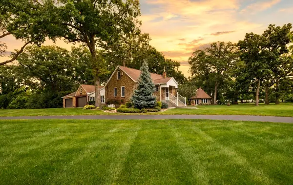 8965 Patterson Street, St. John, IN 46373