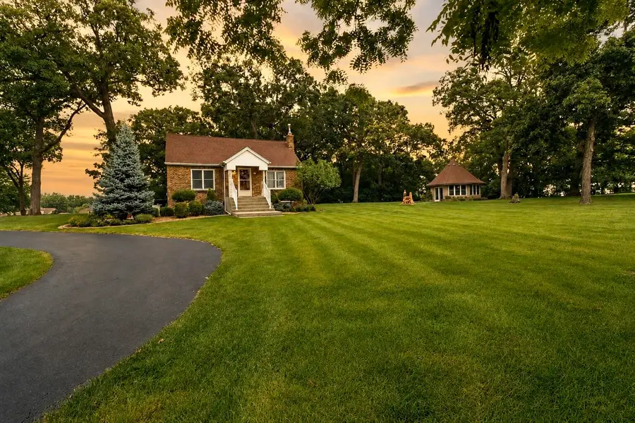 8965 Patterson Street, Saint John, IN 46373 - #2