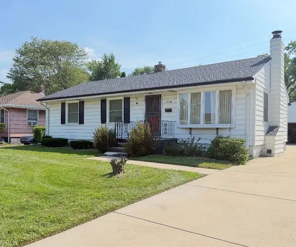 7544 Southeastern Avenue, Hammond, IN 46324