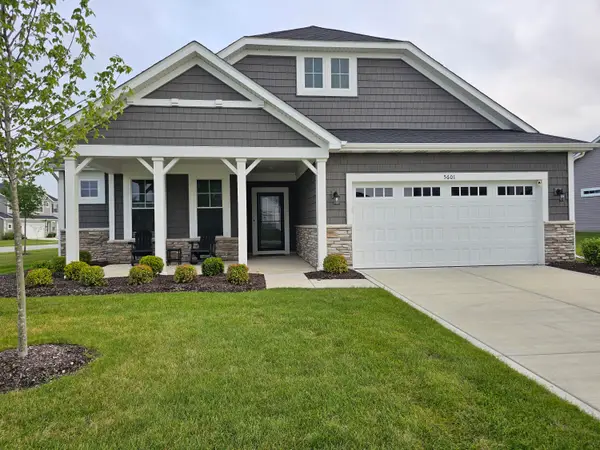 5601 Phillips Road, Schererville, IN 46375