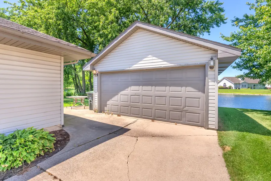 1714 Lincoln Street, Hobart, IN 46342 - #2