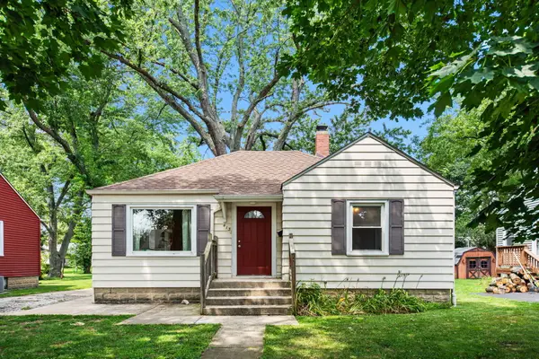 413 Mckinley Street, Valparaiso, IN 46383