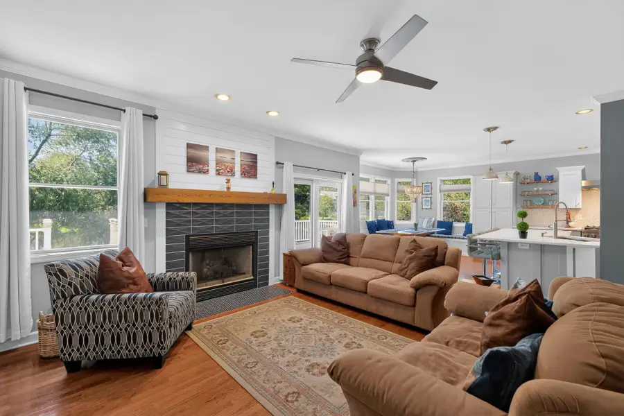 94 Scotscraig Drive, Valparaiso, IN 46385 - #3
