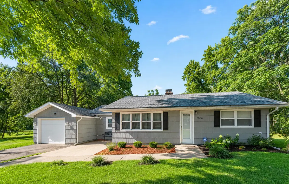 6286 Old Porter Road, Portage, IN 46368 - #1