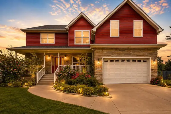 933 River Drive, Munster, IN 46321