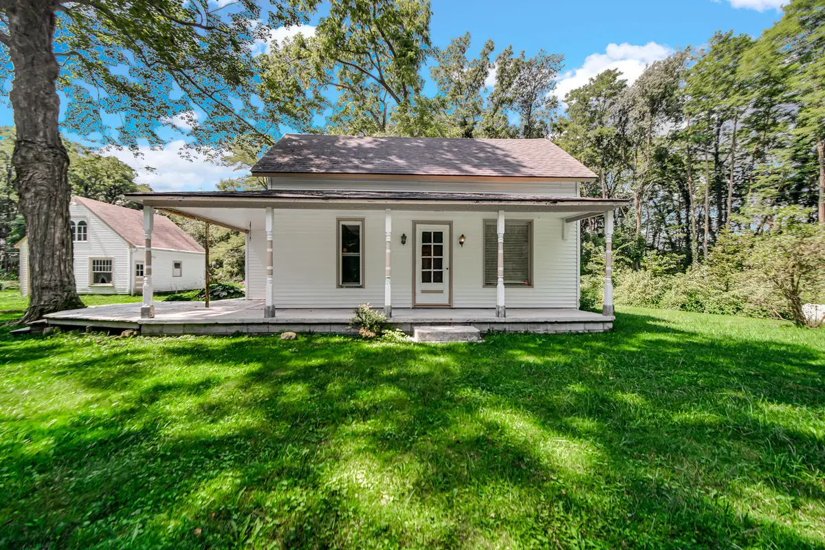 8826 N 650 E, New Carlisle, IN 46552 - #1