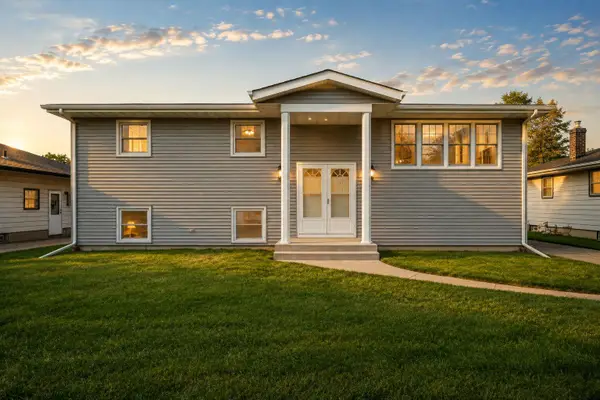 3623 W 45th Street, Highland, IN 46322