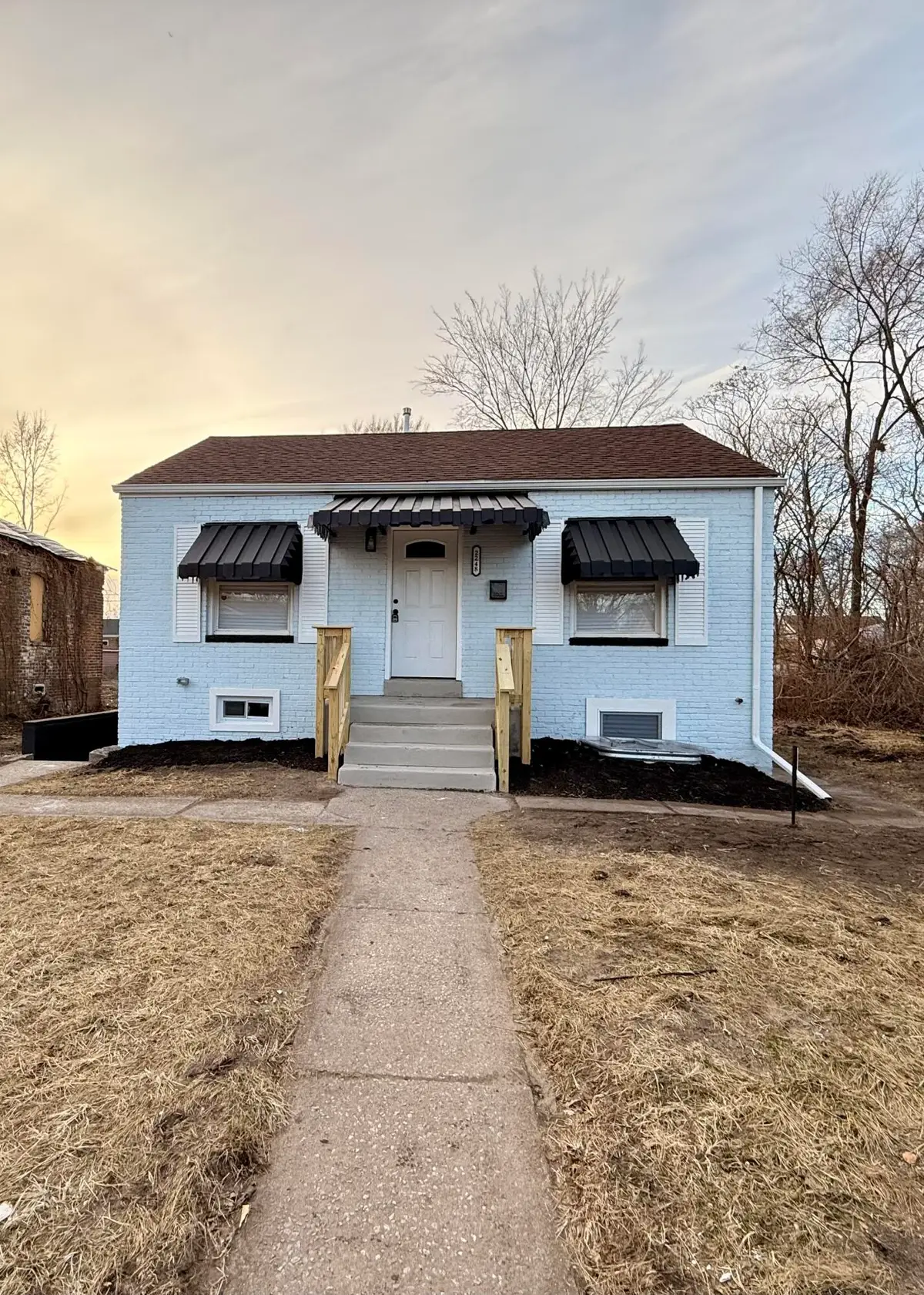 2248 Tennessee Street, Gary, IN 46407 - #1