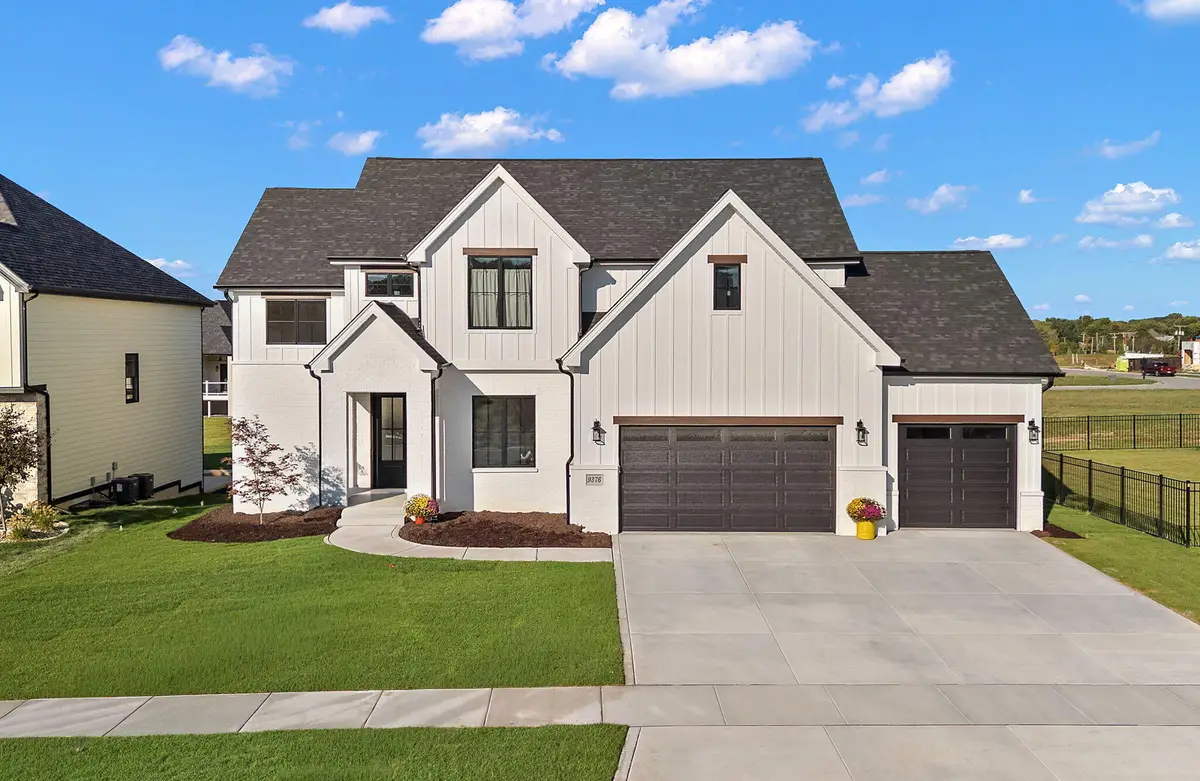 9701 Sweetspire Avenue, Saint John, IN 46373 - #1