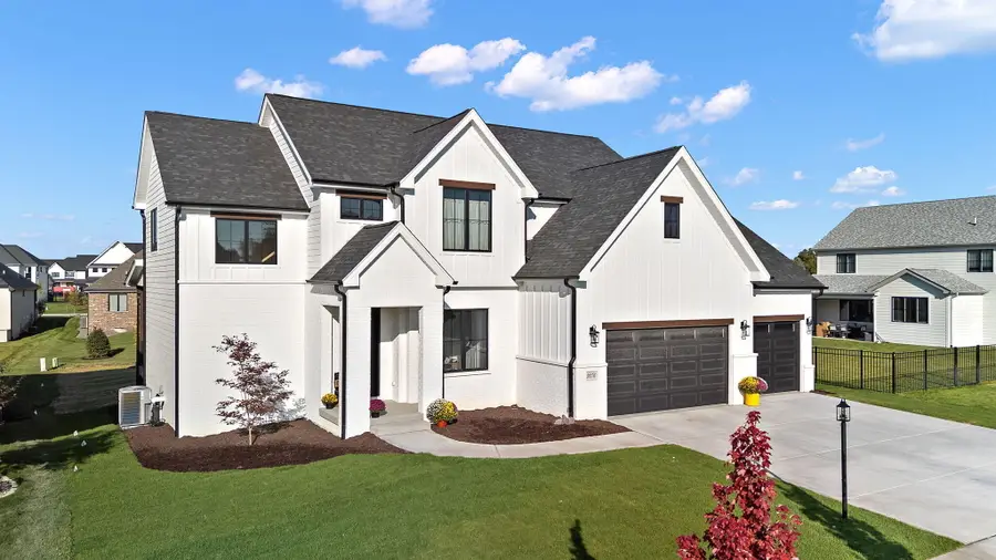 9701 Sweetspire Avenue, Saint John, IN 46373 - #3