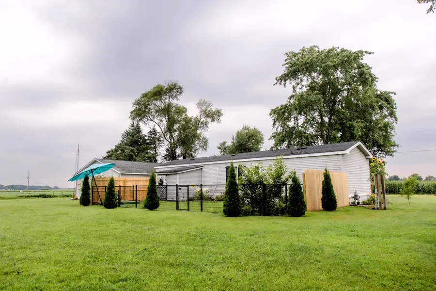 15811 W 200 N, Medaryville, IN 47957 - #3
