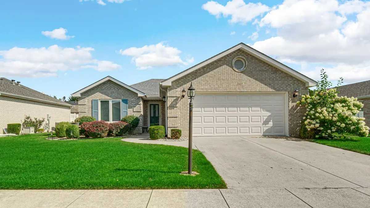 2027 Lucas Parkway, Lowell, IN 46356 - #1