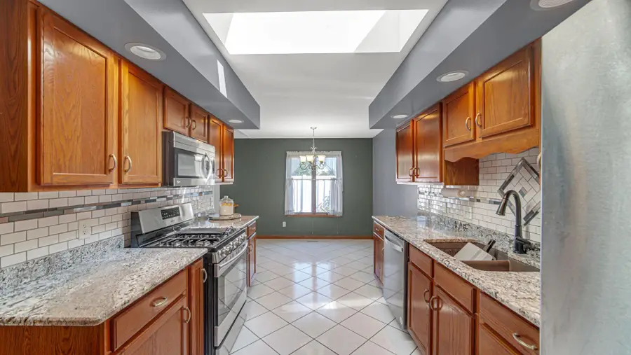 2027 Lucas Parkway, Lowell, IN 46356 - #3