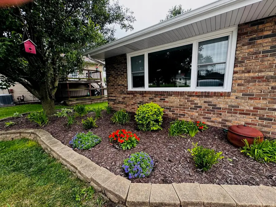 954 Chippewa Drive, Crown Point, IN 46307 - #3