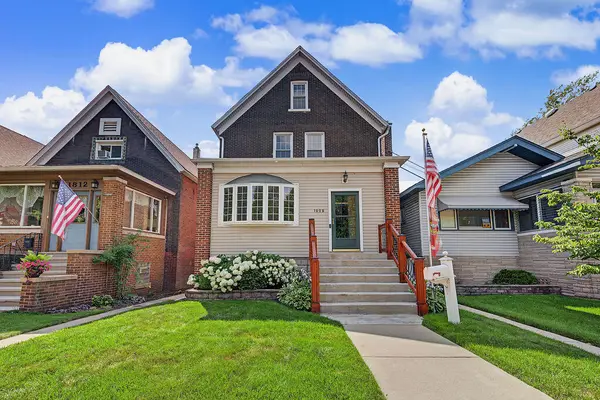 1808 Sheridan Avenue, Whiting, IN 46394