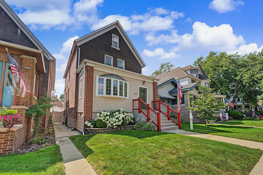 1808 Sheridan Avenue, Whiting, IN 46394 - #3
