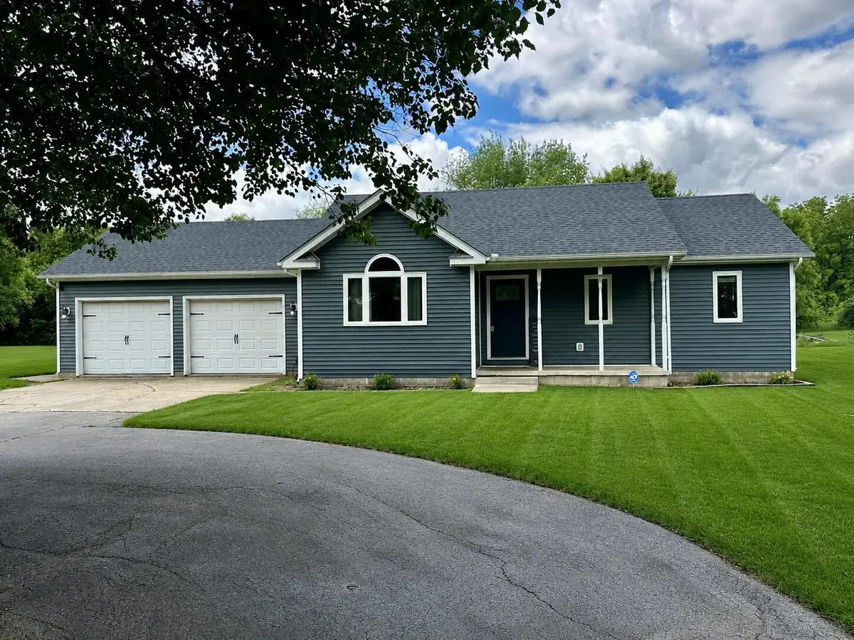 10852 N 100 E, Wheatfield, IN 46392 - #1
