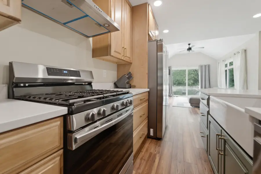 10852 N 100 E, Wheatfield, IN 46392 - #3