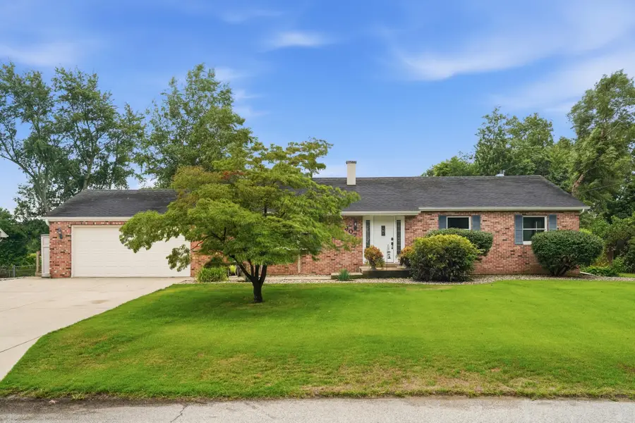 807 21st Street Sw, Demotte, IN 46310 - #2
