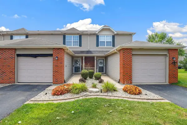 1748 Springtime Court, Dyer, IN 46311