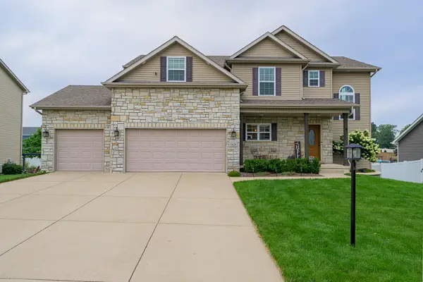 1426 Gates Drive, Schererville, IN 46375