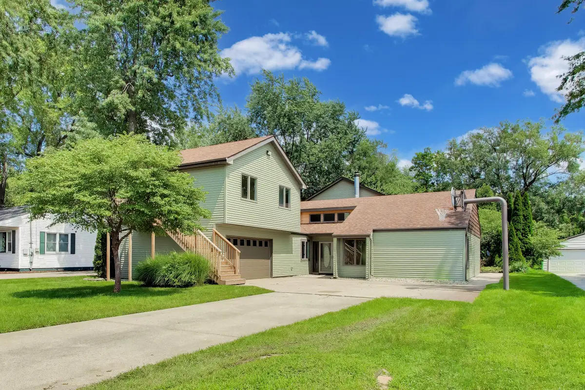 9831 Erie Street, Highland, IN 46322 - #1