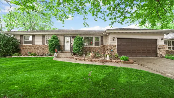 5818 Springfield Avenue, Portage, IN 46368