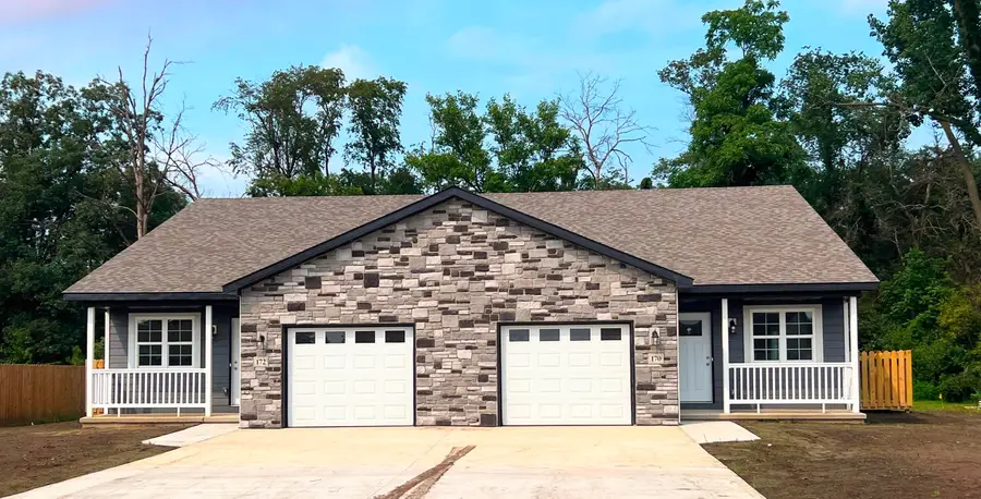 170 W Myers Street, Wheatfield, IN 46392 - #3