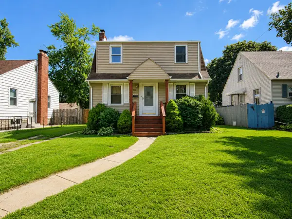 914 E 176th Street, Hammond, IN 46324