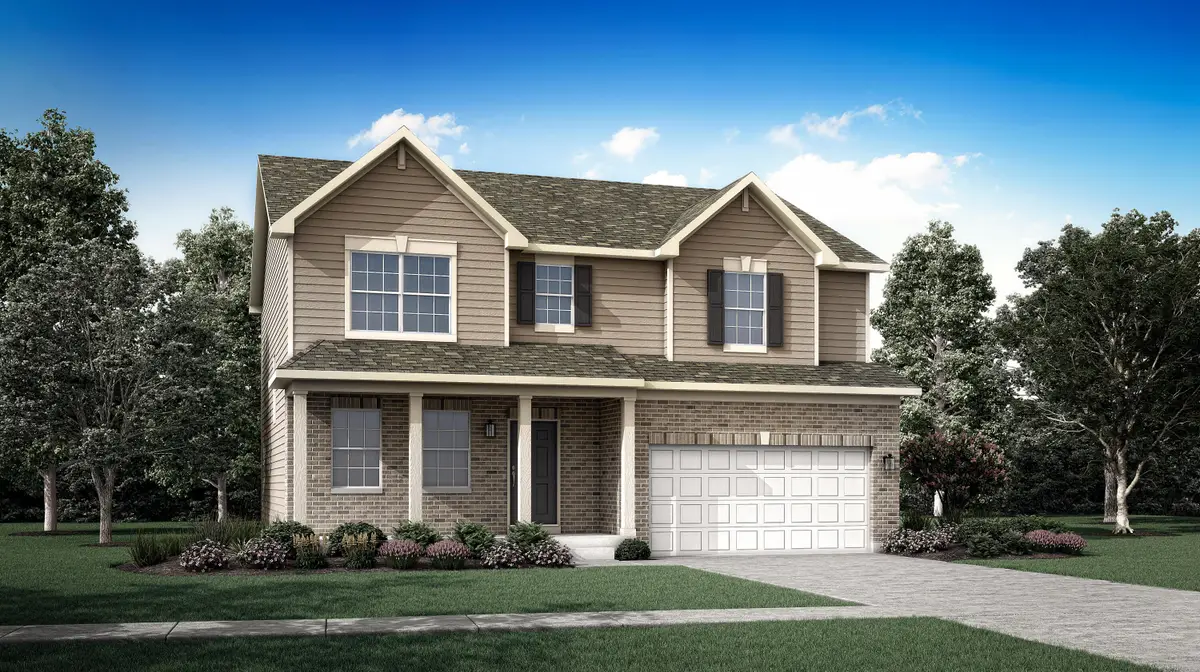 11092 Sadie Lane, Winfield, IN 46307 - #1