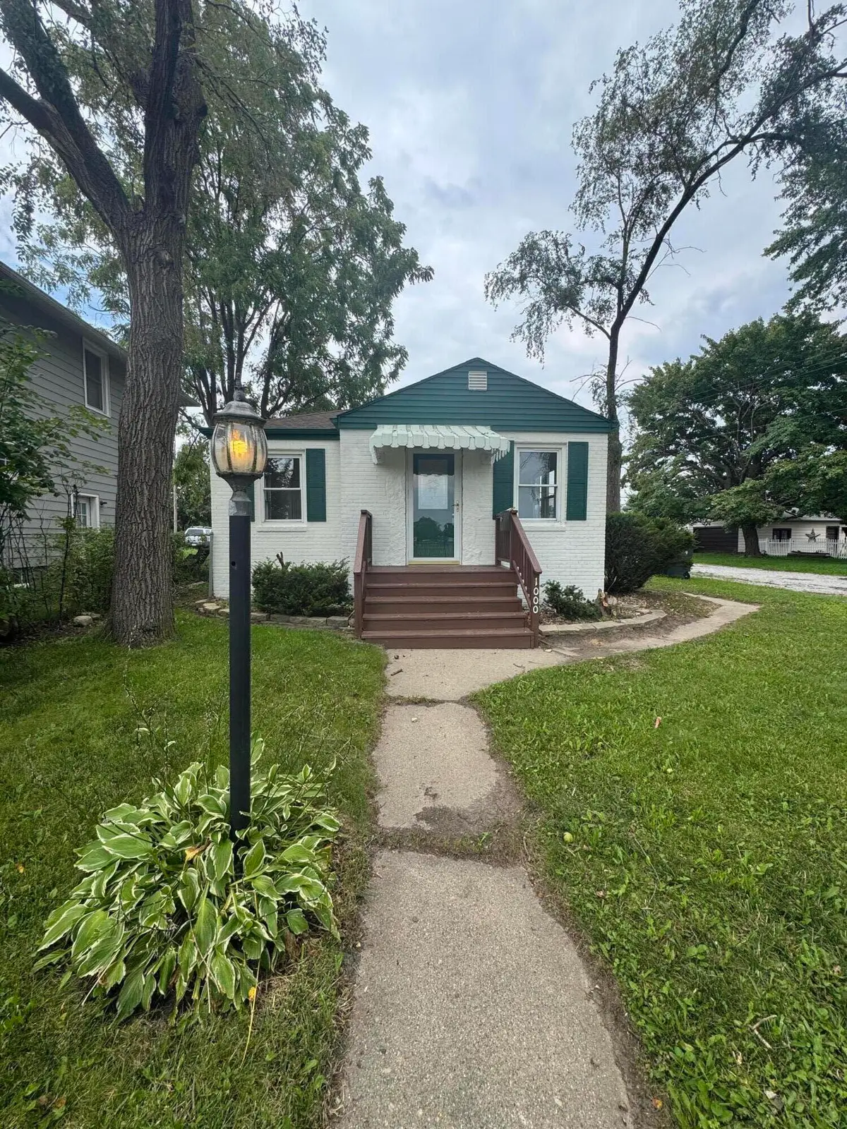 1000 W Home Avenue, Hobart, IN 46342 - #1