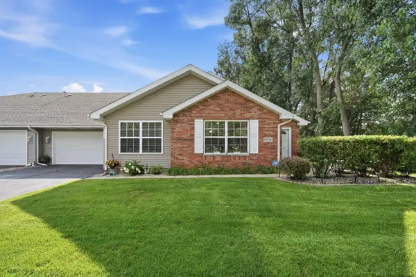 1056 N Harvey Street, Griffith, IN 46319