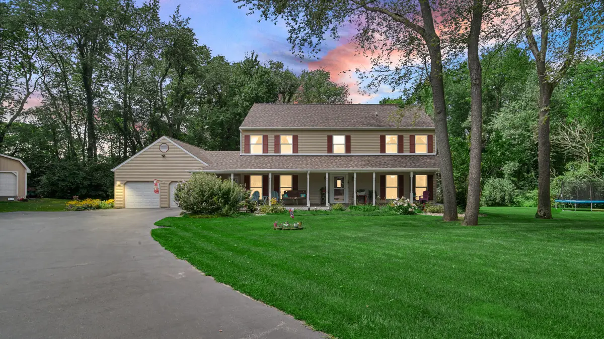100 N Pawnee Court, La Porte, IN 46350 - #1
