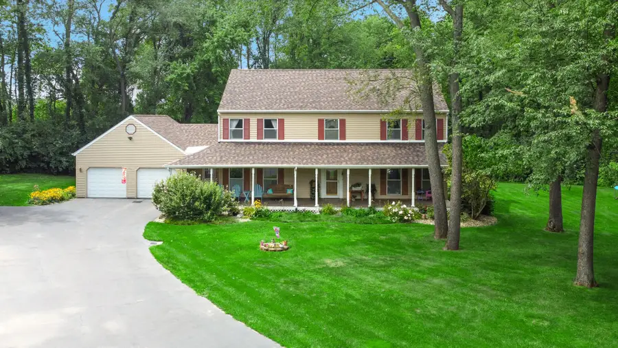 100 N Pawnee Court, La Porte, IN 46350 - #2